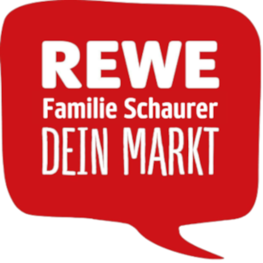 Deine REWE Familie Schaurer in Berglern