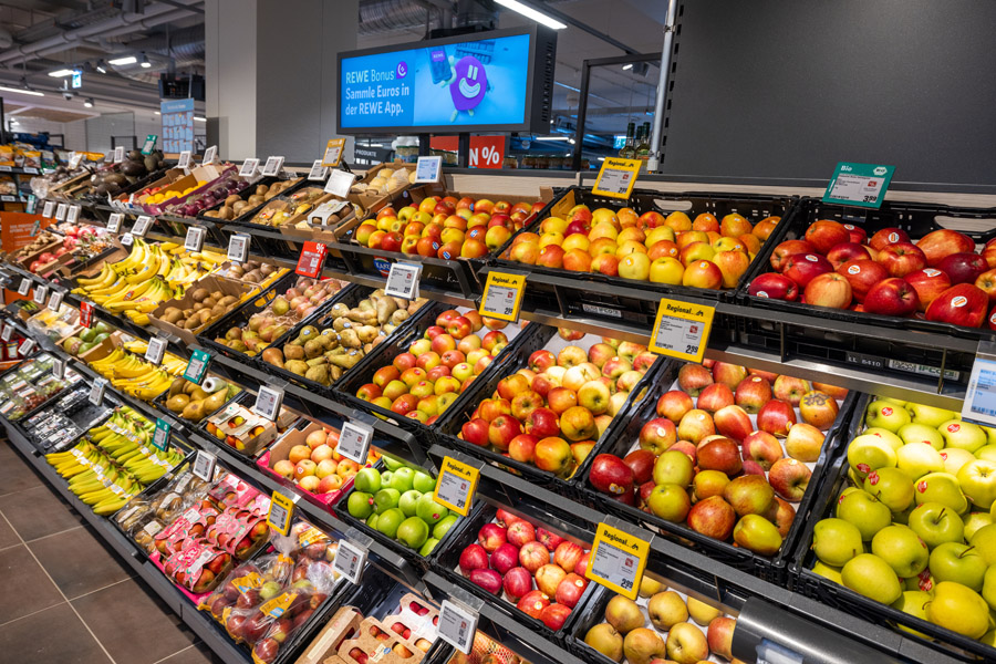 Rewe-Schaurer-Berglern-Obst-1 Obst & Gemüse Abteilung 1