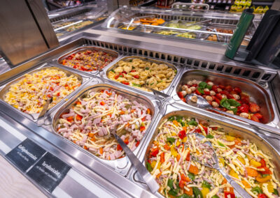 Salatbar