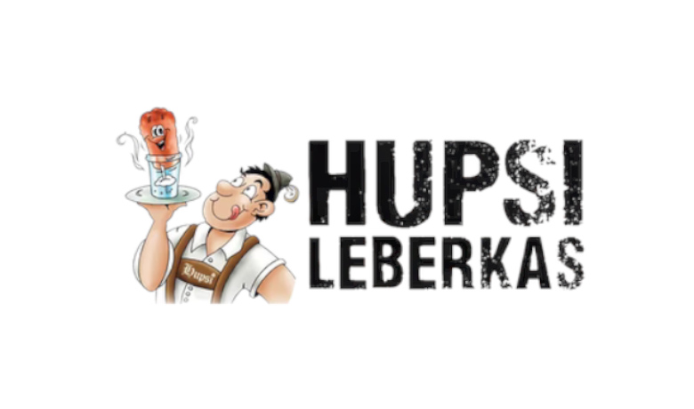 Hupsi Leberkas