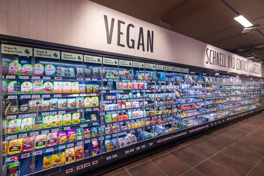 Mopro Vegan Mopro Vegan